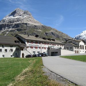 Gasthaus&Hotel Berninahaus