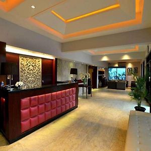 Hotel Omega Karawang