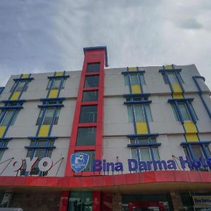 Oyo 987 Hotel Bina Darma